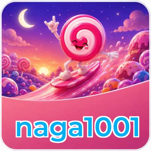 Screenshot Proses Instalasi naga1001 APK