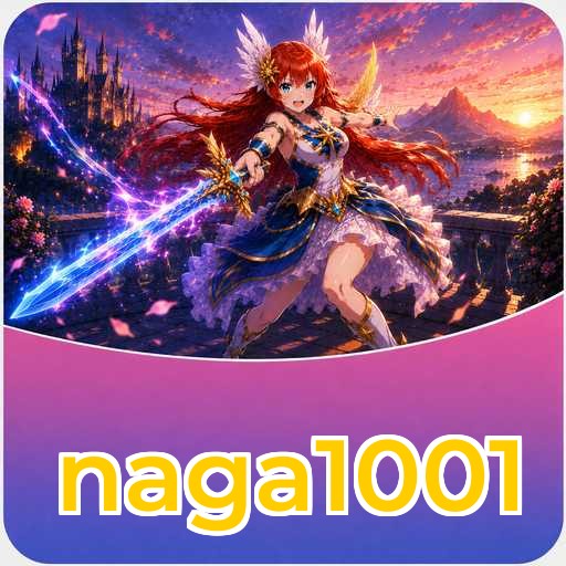 Instalasi naga1001